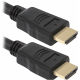 Кабель Defender HDMI-10 HDMI M-M ver1.4, 3м (87457) (6253183) Кабель Defender HDMI-10 HDMI M-M ver1.4, 3м (87457) (6253183)