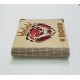 Wooden notebook 
