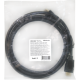 Кабель цифровий відео Defender HDMI-05 HDMI M-M (87351) (6337024) Кабель цифровий відео Defender HDMI-05 HDMI M-M (87351) (6337024)