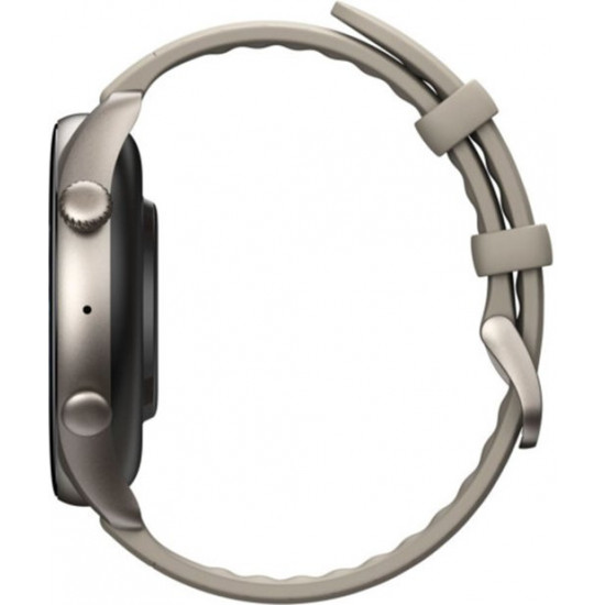 Смарт-часы Amazfit GTR 3 Moonlight Grey Смарт-часы Amazfit GTR 3 Moonlight Grey