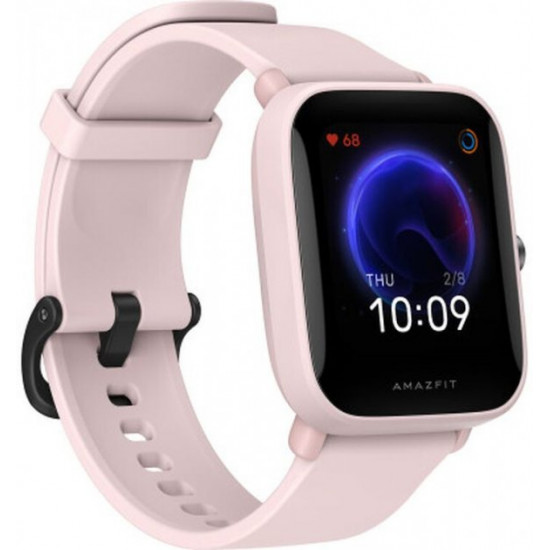 Смарт-годинник Amazfit Bip U Pro Pink Смарт-годинник Amazfit Bip U Pro Pink