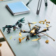 LEGO Super Heroes Marvel Spider-Man Drone Duel 198 pieces (76195) LEGO Super Heroes Marvel Spider-Man Drone Duel 198 pieces (76195)