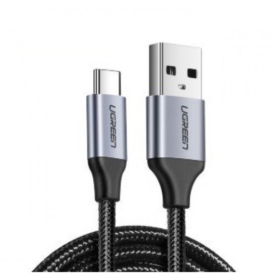 Кабель UGREEN USB Type-C для заряджання Кабель UGREEN USB Type-C для заряджання
