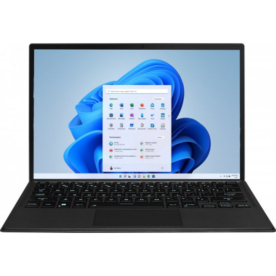 Ноутбук ASUS ROG Flow Z13 GZ301ZE-LD183W (90NR07X1-M00FB0) Black Ноутбук ASUS ROG Flow Z13 GZ301ZE-LD183W (90NR07X1-M00FB0) Black