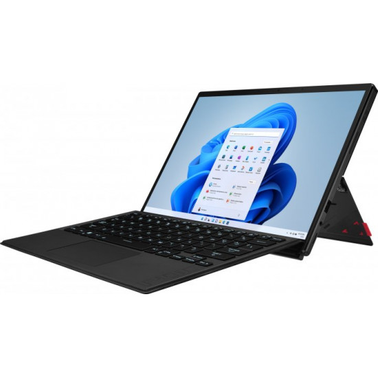 Ноутбук ASUS ROG Flow Z13 GZ301ZE-LD183W (90NR07X1-M00FB0) Black Ноутбук ASUS ROG Flow Z13 GZ301ZE-LD183W (90NR07X1-M00FB0) Black