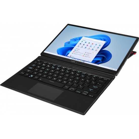 Ноутбук ASUS ROG Flow Z13 GZ301ZE-LD183W (90NR07X1-M00FB0) Black Ноутбук ASUS ROG Flow Z13 GZ301ZE-LD183W (90NR07X1-M00FB0) Black