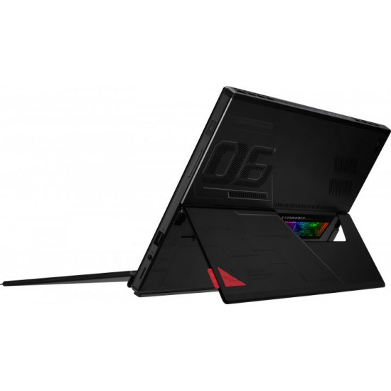 Ноутбук ASUS ROG Flow Z13 GZ301ZE-LD183W (90NR07X1-M00FB0) Black Ноутбук ASUS ROG Flow Z13 GZ301ZE-LD183W (90NR07X1-M00FB0) Black
