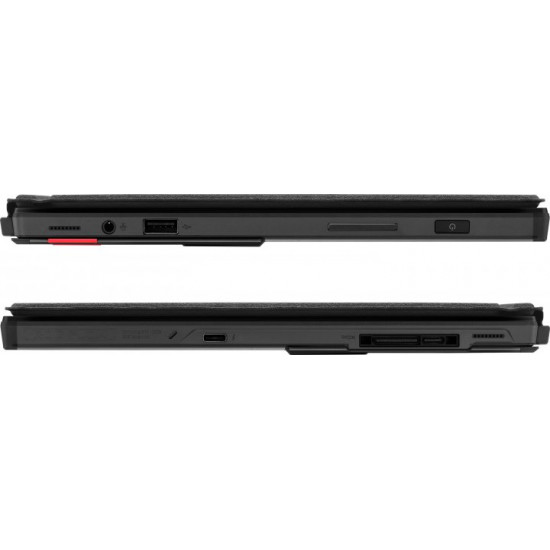 Ноутбук ASUS ROG Flow Z13 GZ301ZE-LD183W (90NR07X1-M00FB0) Black Ноутбук ASUS ROG Flow Z13 GZ301ZE-LD183W (90NR07X1-M00FB0) Black