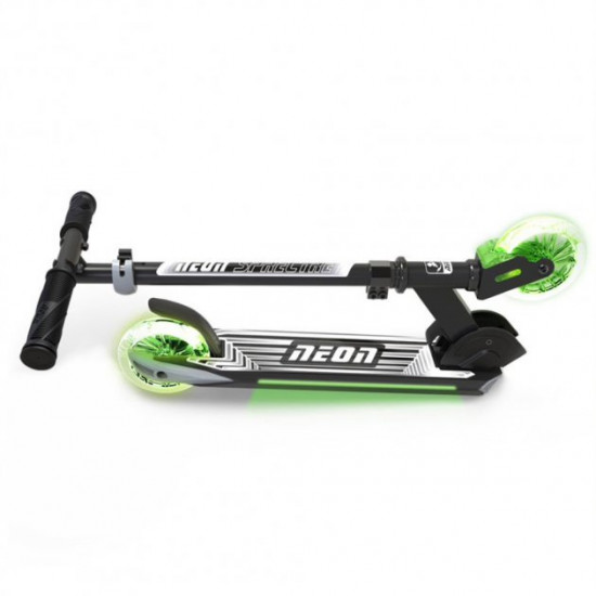 Самокат Neon Spectre (NS06S2) Самокат Neon Spectre (NS06S2)