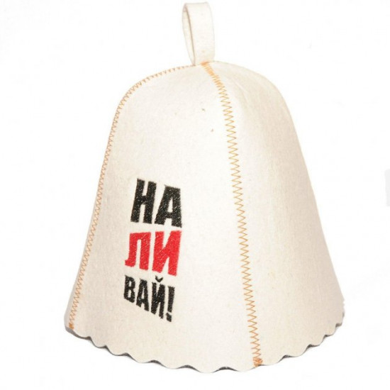 Bath cap Luxyart Bath cap Luxyart