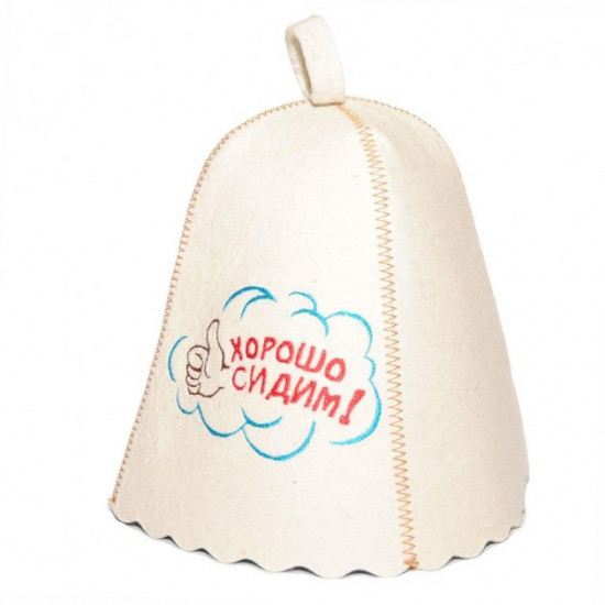 Bath cap Luxyart Bath cap Luxyart