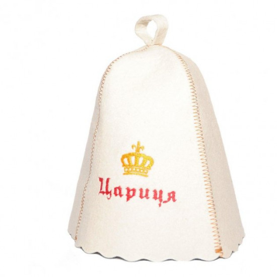 Bath cap Luxyart Bath cap Luxyart