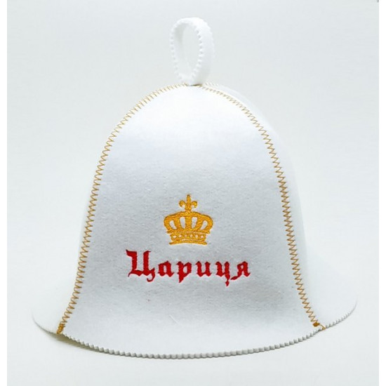 Bath cap Luxyart Bath cap Luxyart