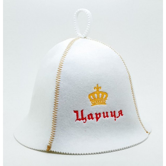 Bath cap Luxyart Bath cap Luxyart