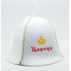 Bath cap Luxyart Bath cap Luxyart