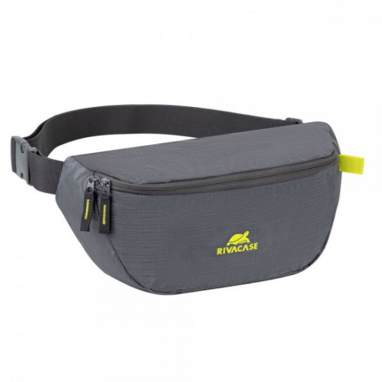 Сумка на пояс Rivacase 5512 Grey Сумка на пояс Rivacase 5512 Grey