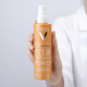 Солнцезащитный водостойкий спрей-флюид Vichy Capital Soleil для тела SPF50+ 200 мл (3337875810869) Солнцезащитный водостойкий спрей-флюид Vichy Capital Soleil для тела SPF50+ 200 мл (3337875810869)