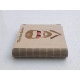 Wooden notebook Wooden notebook