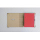Wooden notebook Wooden notebook