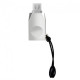 Adapter adapter Hoco UA10 USB to Micro USB OTG USB3.0 Silver (UA10) Adapter adapter Hoco UA10 USB to Micro USB OTG USB3.0 Silver (UA10)