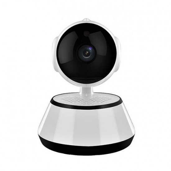 Бездротова Інтернет онлайн IP WiFi панорамна smart камера відеоспостереження UKC N701 Бездротова Інтернет онлайн IP WiFi панорамна smart камера відеоспостереження UKC N701