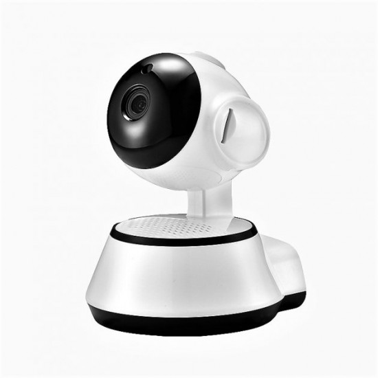 Бездротова Інтернет онлайн IP WiFi панорамна smart камера відеоспостереження UKC N701 Бездротова Інтернет онлайн IP WiFi панорамна smart камера відеоспостереження UKC N701