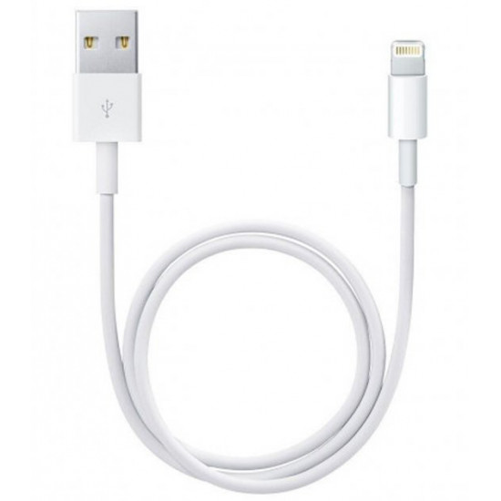 Кабель для iPhone Apple Lightning to USB кабель зарядки для iPad, Айфон 2m Кабель для iPhone Apple Lightning to USB кабель зарядки для iPad, Айфон 2m