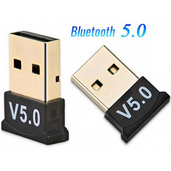 Мини bluetooth 5.0 адаптер для компьютера Блютус переходник для ноутбука, мышки Мини bluetooth 5.0 адаптер для компьютера Блютус переходник для ноутбука, мышки