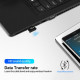 Мини bluetooth 5.0 адаптер для компьютера Блютус переходник для ноутбука, мышки Мини bluetooth 5.0 адаптер для компьютера Блютус переходник для ноутбука, мышки