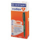 Роллер Centropen 4615 F ergoline, 0.3 мм blue (4615/03) Роллер Centropen 4615 F ergoline, 0.3 мм blue (4615/03)