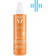Солнцезащитный водостойкий спрей-флюид Vichy Capital Soleil для тела SPF30 200 мл (3337875810890) Солнцезащитный водостойкий спрей-флюид Vichy Capital Soleil для тела SPF30 200 мл (3337875810890)