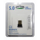 Bluetooth адаптер Bitzen X Блютуз 5.0 Black Bluetooth адаптер Bitzen X Блютуз 5.0 Black