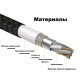 Магнитный кабель Floveme Micro USB 1 метр Black (001026) Магнитный кабель Floveme Micro USB 1 метр Black (001026)