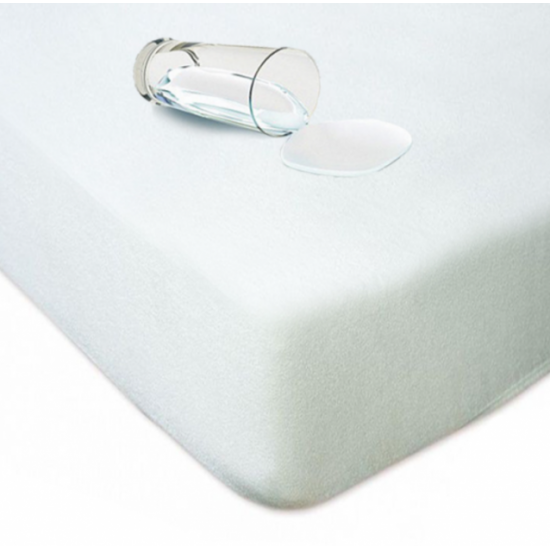 Mattress cover Flitex Terry Pro (Case) 200x80x20 (FT30.1.35) Mattress cover Flitex Terry Pro (Case) 200x80x20 (FT30.1.35)