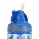 Поильник с трубочкой Tritan Flip-it,360 ml(NV0414022blu) Поильник с трубочкой Tritan Flip-it,360 ml(NV0414022blu)