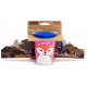 Чашка-непроливайка Munchkin Miracle 360° Trainer cup Лисиця 177 мл (051774) Чашка-непроливайка Munchkin Miracle 360° Trainer cup Лисиця 177 мл (051774)