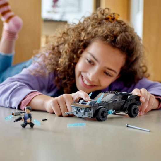 LEGO Super Heroes DC Batman Batmobile: Chase the Penguin 392 pieces (76181) LEGO Super Heroes DC Batman Batmobile: Chase the Penguin 392 pieces (76181)
