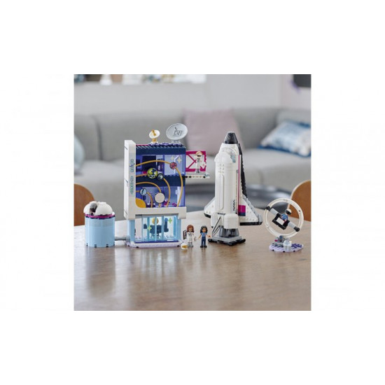 LEGO Friends Olivia Space Academy 757 pieces (41713) LEGO Friends Olivia Space Academy 757 pieces (41713)