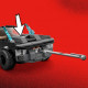 LEGO Super Heroes DC Batman Batmobile: Chase the Penguin 392 pieces (76181) LEGO Super Heroes DC Batman Batmobile: Chase the Penguin 392 pieces (76181)