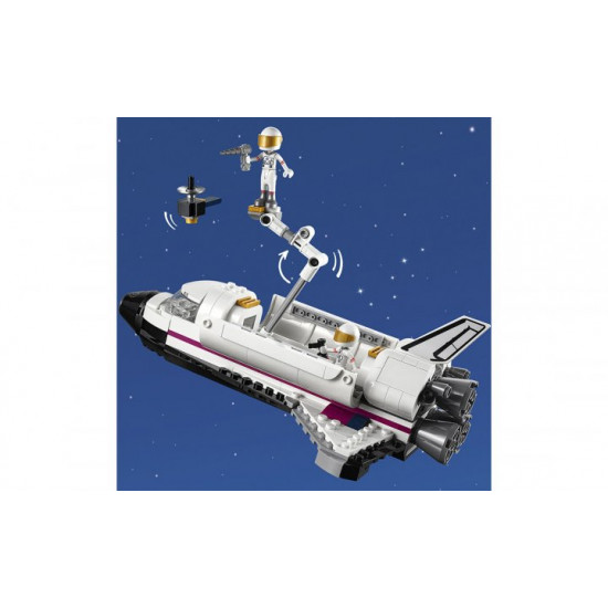 LEGO Friends Olivia Space Academy 757 pieces (41713) LEGO Friends Olivia Space Academy 757 pieces (41713)