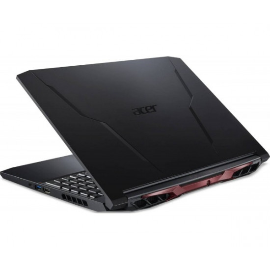 Ноутбук Acer Nitro 5 AN515-45-R7WA (NH.QBCCN.002) Ноутбук Acer Nitro 5 AN515-45-R7WA (NH.QBCCN.002)