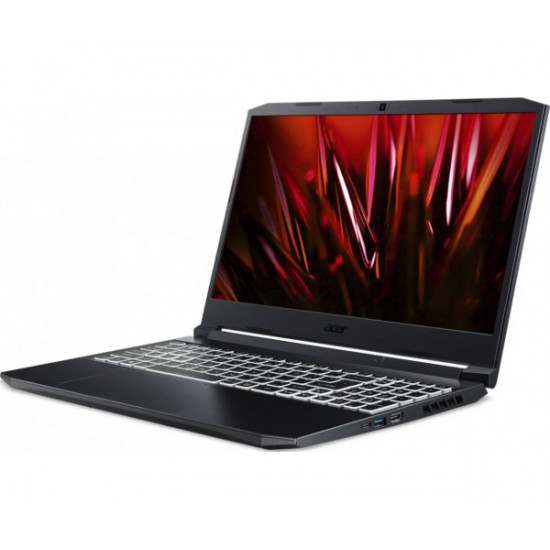 Ноутбук Acer Nitro 5 AN515-45-R7WA (NH.QBCCN.002) Ноутбук Acer Nitro 5 AN515-45-R7WA (NH.QBCCN.002)