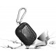 Силіконовий чохол Primo Carbon Fiber для AirPods 3 (MME73) - Black Primo чорний Силіконовий чохол Primo Carbon Fiber для AirPods 3 (MME73) - Black Primo чорний