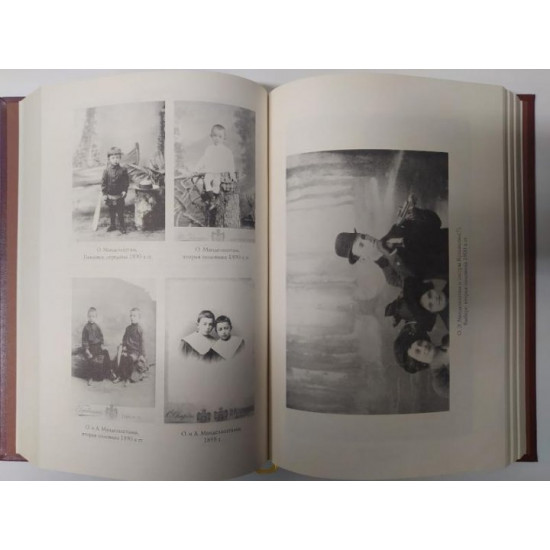 Poems, prose. Mandelstam O. Poems, prose. Mandelstam O.