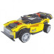 Radio-controlled construction kit Radio-controlled construction kit