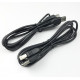 Кабель для принтера USB А->USB B (квадратный) 1.5м 567096497 Кабель для принтера USB А->USB B (квадратный) 1.5м 567096497