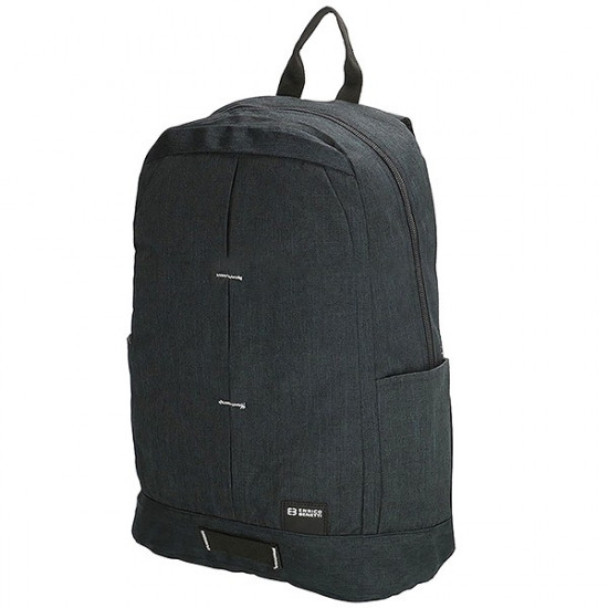 Рюкзак Enrico Benetti Sydney Black 16 л Eb47151 001 Рюкзак Enrico Benetti Sydney Black 16 л Eb47151 001