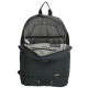 Рюкзак Enrico Benetti Sydney Black 16 л Eb47151 001 Рюкзак Enrico Benetti Sydney Black 16 л Eb47151 001