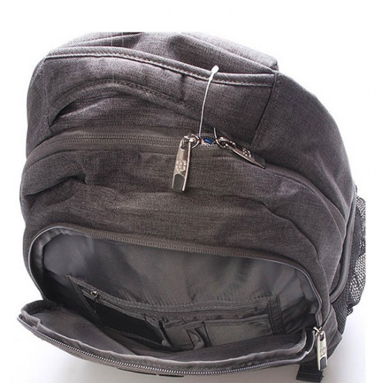 Рюкзак Enrico Benetti Sydney Navy 27 л Eb47159 002 Рюкзак Enrico Benetti Sydney Navy 27 л Eb47159 002