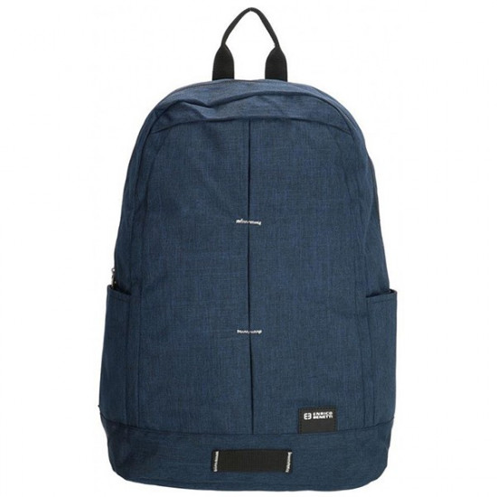 Рюкзак Enrico Benetti Sydney Navy 16 л Eb47151 002 Рюкзак Enrico Benetti Sydney Navy 16 л Eb47151 002